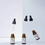 Make Me Bio Bloomie Queen B, багатофункціональна сироватка з 1% бакухіолу, 15 мл: ціни та характеристики