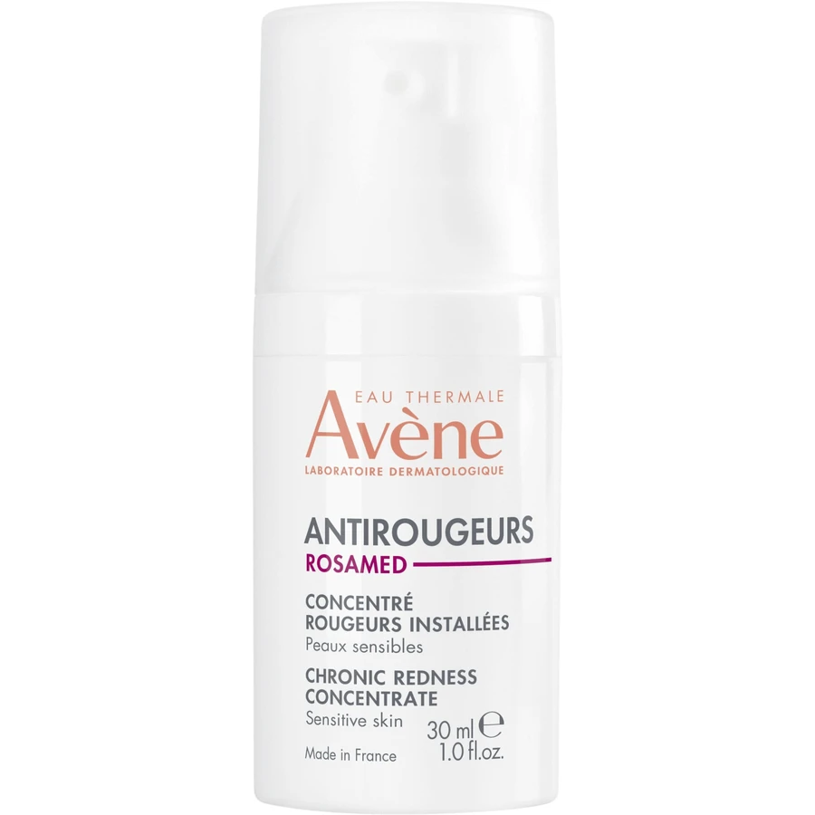 Avène Antirougeurs Rosamed Concentrate 30 мл: цены и характеристики