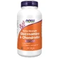 Now Foods Glucosamine &amp; Chondroitin, глюкозамін з хондроїтином, 240 таблеток