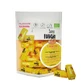 Органические ириски со вкусом банана, 150 г, Super Fudgio