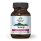 WWB Женское здоровье, 60 капсул, Органическая Индия