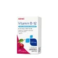 Gnc Vitamin B-12 5000 Mcg Fast Dissolving, со вкусом вишни, 60 пакетиков