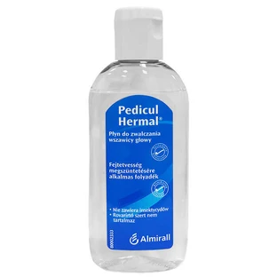Pedicul Hermal, лосьйон проти педикульозу, 100 мл