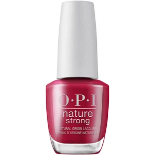 Лак для ногтей Nature Strong A Bloom with a View, 15 мл, OPI