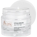 Крем для відновлення клітин Avène Hyaluron Activ B3 50 мл