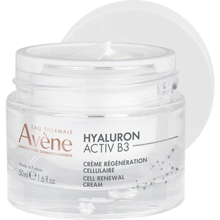Avène Hyaluron Activ B3 Cell Renewal Cream 50 мл