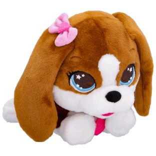 Інтерактивне цуценя Сьюзі, 3 роки+, IMC Toys
