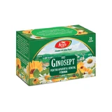 Чай Ginosept, G83, 20 пакетиків, Fares