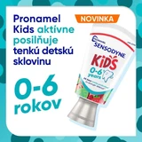 Sensodyne Pronamel Kids зубна паста для дітей 50 мл