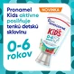Sensodyne Pronamel Kids зубна паста для дітей 50 мл