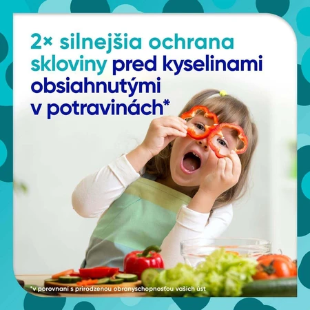 Sensodyne Pronamel Kids зубна паста для дітей 50 мл: ціни та характеристики
