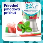 Sensodyne Pronamel Kids зубна паста для дітей 50 мл: ціни та характеристики