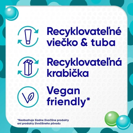 Sensodyne Pronamel Kids зубна паста для дітей 50 мл: ціни та характеристики