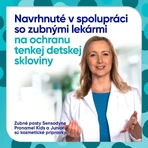 Sensodyne Pronamel Kids зубна паста для дітей 50 мл: ціни та характеристики