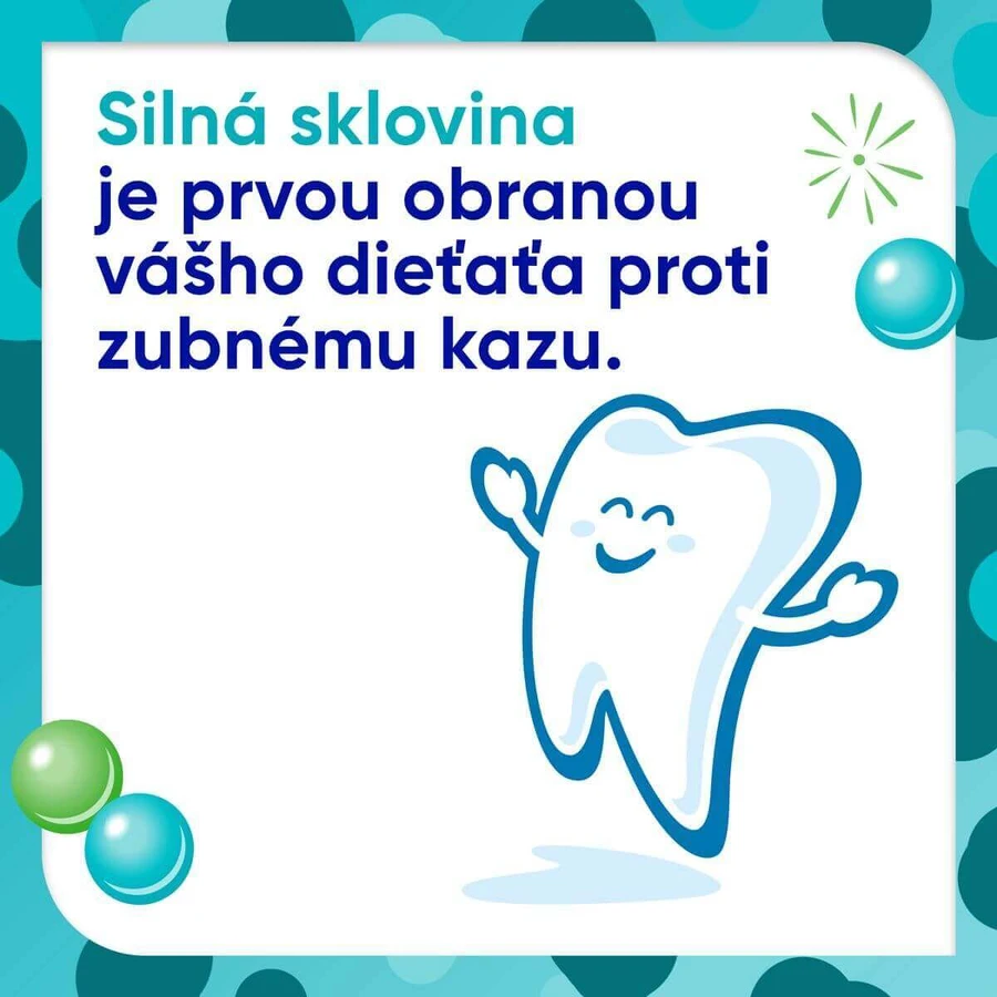 Sensodyne Pronamel Kids зубна паста для дітей 50 мл: ціни та характеристики