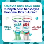 Sensodyne Pronamel Kids зубна паста для дітей 50 мл: ціни та характеристики