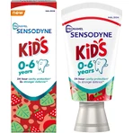 Sensodyne Pronamel Kids зубна паста для дітей 50 мл: ціни та характеристики