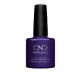 Напівстійкий лак для нігтів CND Shellac Eternal Midnight 7.3 мл
