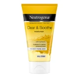 Увлажняющий гель-крем Clear & Soothe, 75 мл, Neutrogena
