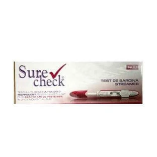 Тестовое задание Стример, Shure Check