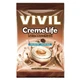 Конфеты Crème Life Crunchy со вкусом Латте Маккиато, 60 г, Вивиль