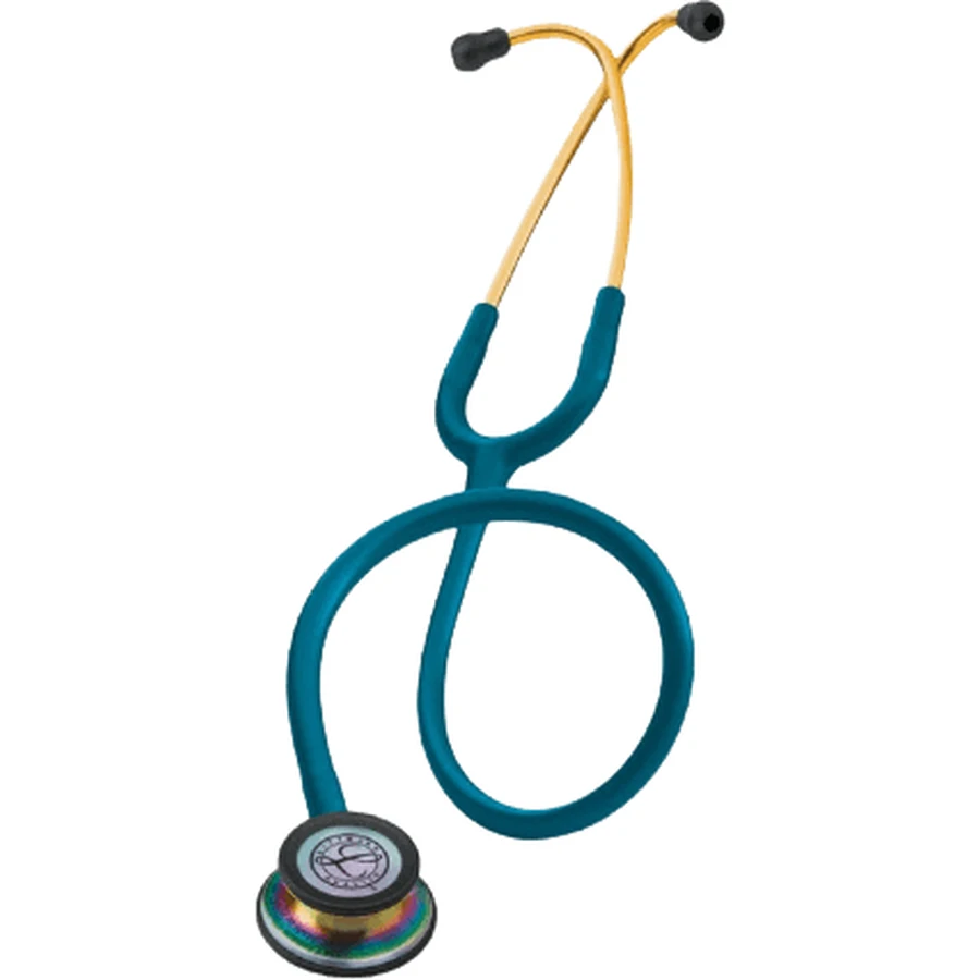 Littmann Classic III Rainbow Edition, стетоскоп для внутренних болезней 5807: цены и характеристики