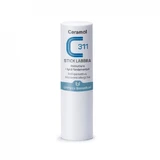 Бальзам для губ Ceramol 311, восстанавливающий, 4,5 г