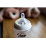 Tommee Tippee CTN Faa Soother ADVANCED ANTI-COLIC Fast Flow 6m+, 2 шт.: цены и характеристики