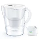 Brita Marella, XL фильтр-кувшин 3,5 л, белый + фильтр Maxtra Pro Pure Performance, 1 шт.