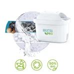 Brita Marella, XL фильтр-кувшин 3,5 л, белый + фильтр Maxtra Pro Pure Performance, 1 шт.: цены и характеристики