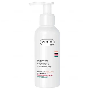 Ziaja Pro, 40% мандаринова + азелаїнова кислоти, 100 мл