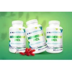 Allnutrition, Берберин HCl, 90 капсул: ціни та характеристики