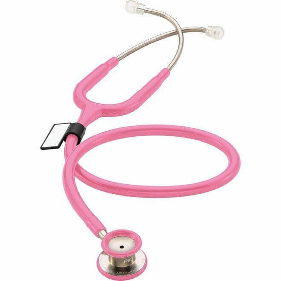 MDF Instruments MDF 777 MD ONE Стетоскоп для внутрішньої медицини 1 шт: ціни та характеристики