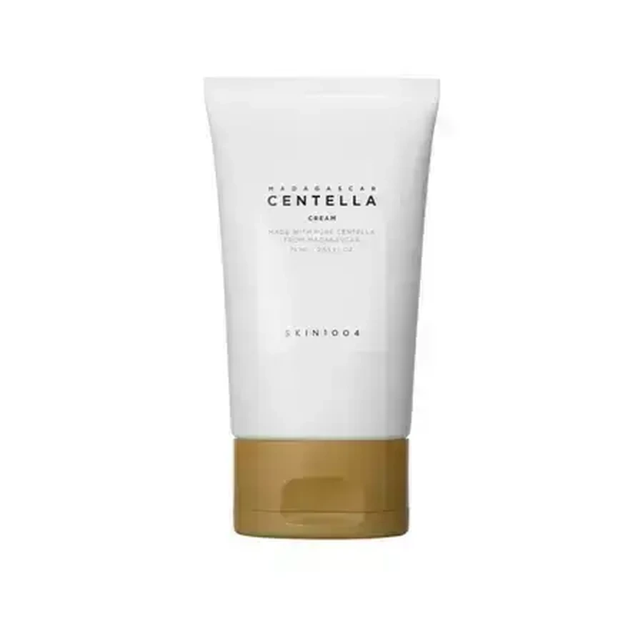 Крем для обличчя Centella Madagascar, 75 мл, Skin1004: ціни та характеристики