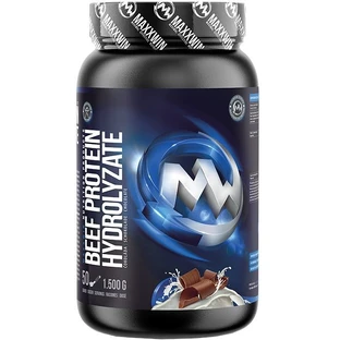 Говяжий протеин Maxxwin Hydrolyze около 1500 г