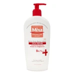 Відновлююче молочко для тіла Cica Repair, 400 мл, Mixa: ціни та характеристики