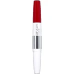 Maybelline New York SuperStay 24H Color 510 Red Passion губная помада с бальзамом 5,4 г: цены и характеристики