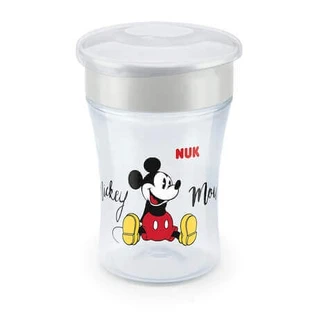 Кружка-непроливайка Nuk Magic Cup Disney Baby, 230 мл