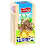 Apotheke Ginger i 20 x 1,5 г