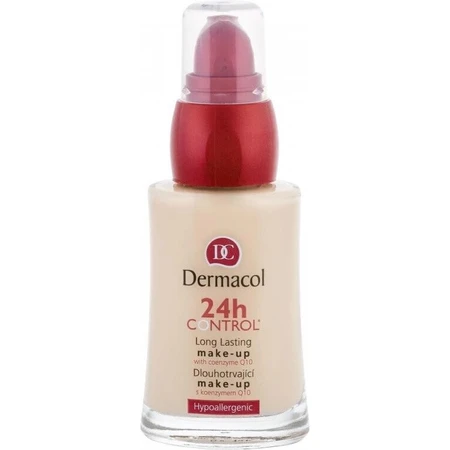 DERMACOL MAKE-UP 24H CONTROL 0 1×30 мл, макияж: цены и характеристики