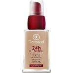 DERMACOL MAKE-UP 24H CONTROL 0 1×30 мл, макияж: цены и характеристики