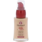 DERMACOL MAKE-UP 24H CONTROL 0 1×30 мл, макияж: цены и характеристики