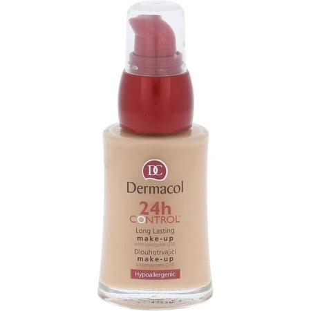 DERMACOL MAKE-UP 24H CONTROL 0 1×30 мл, макияж: цены и характеристики