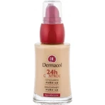 DERMACOL MAKE-UP 24H CONTROL 0 1×30 мл, макияж: цены и характеристики
