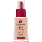 DERMACOL MAKE-UP 24H CONTROL 0 1×30 мл, макияж: цены и характеристики