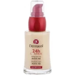 DERMACOL MAKE-UP 24H CONTROL 0 1×30 мл, макияж: цены и характеристики
