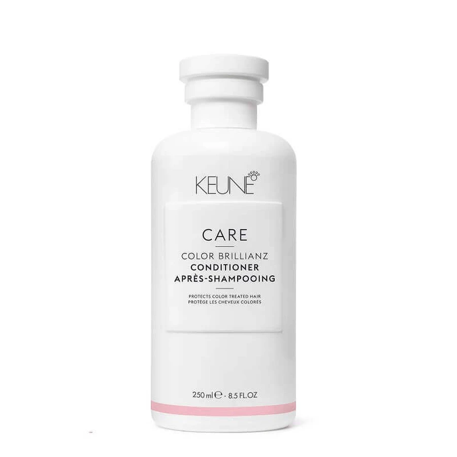 Кондиціонер для фарбованого волосся Colour Brillianz Care, 250 мл, Keune: ціни та характеристики
