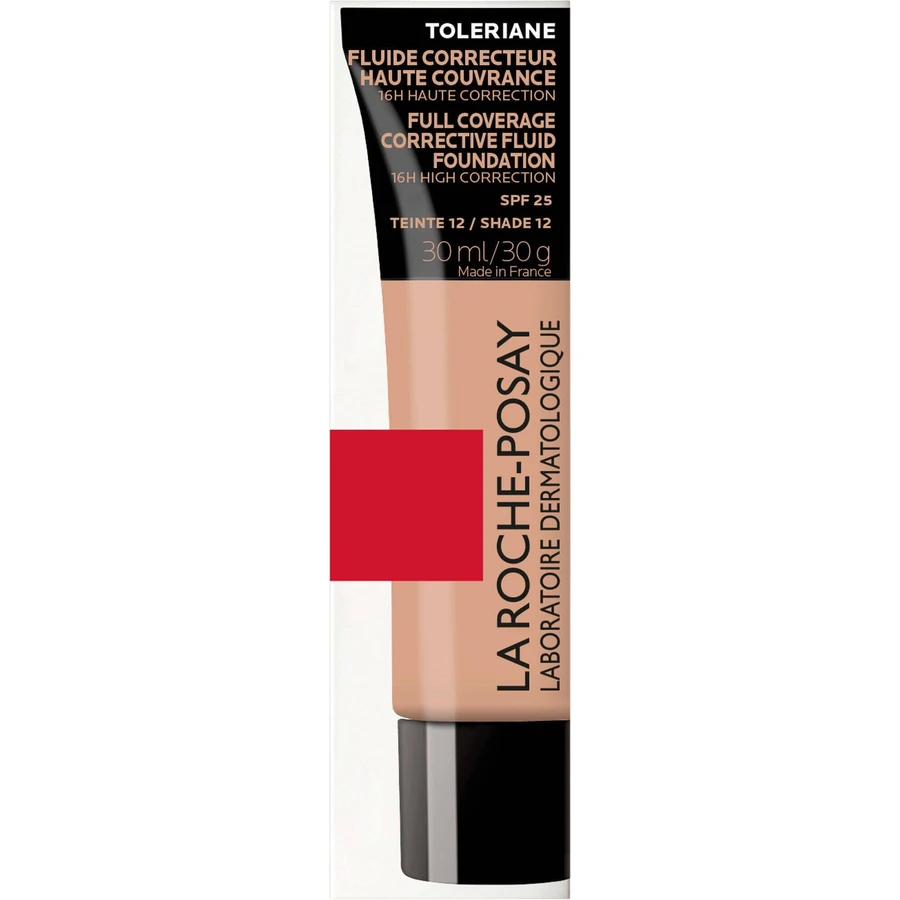 La Roche-Posay Toleriane тональний крем для обличчя SPF25 відтінок 13 30 мл: ціни та характеристики