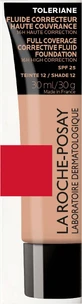La Roche-Posay Toleriane макияж SPF25 оттенок 13 30 мл