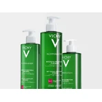 Vichy Normaderm Phytosolution Gel Очищающий гель для кожи, склонной к акне 400 мл: цены и характеристики
